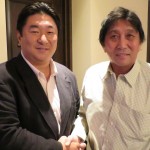 松尾雄治・元ラグビー日本代表