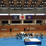 黒崎ゆういち・港区スポーツセンター